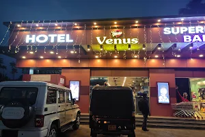 Venus Hotel And Catering image