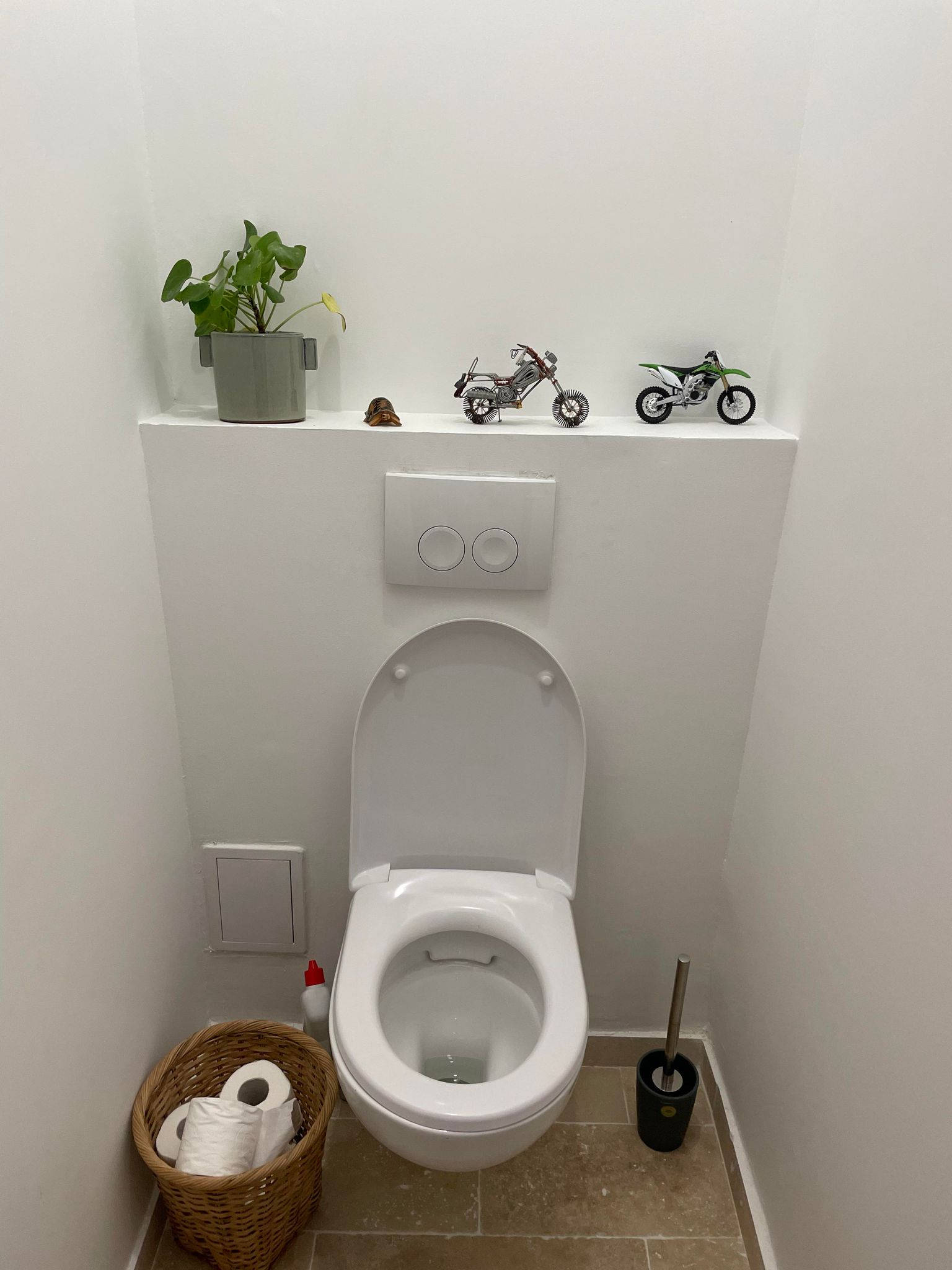 Photo n° 1 de l'avis de Maxime.U fait le 05/01/2024 à 14:56