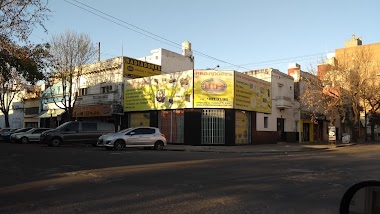 Marcos E Pascutti Srl