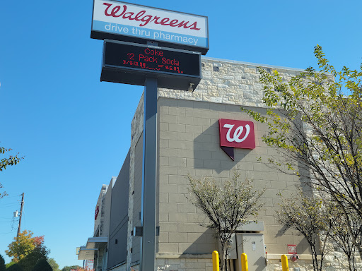 Drug Store «Walgreens», reviews and photos, 750 W Wheatland Rd, Duncanville, TX 75116, USA