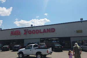 Hill's Foodland image