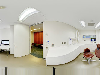 The Medical Chambers Kensington