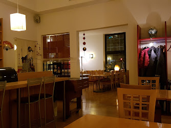 Restaurant Akasaka
