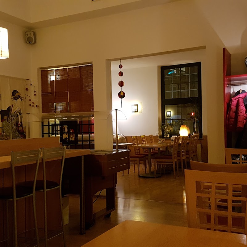 Restaurant Akasaka