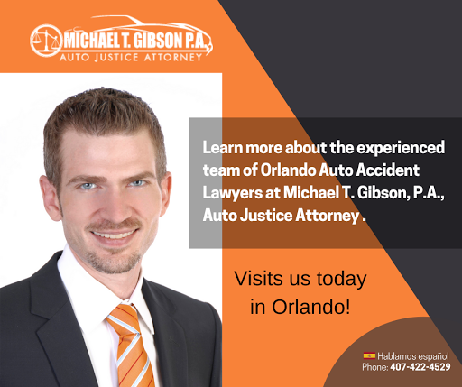 Attorney «Michael T. Gibson, P.A.», reviews and photos