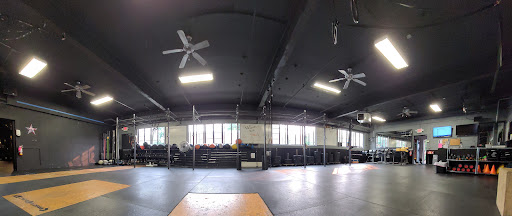 Gym «CrossFit Orange NY», reviews and photos, 31 St John St, Goshen, NY 10924, USA