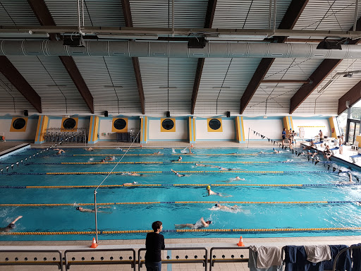 Centro Nuoto Stra