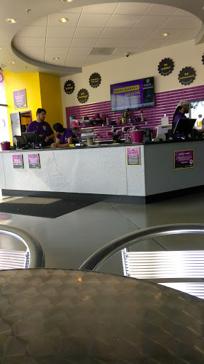 Gym «Planet Fitness», reviews and photos, 8724 Garfield Ave, South Gate, CA 90280, USA