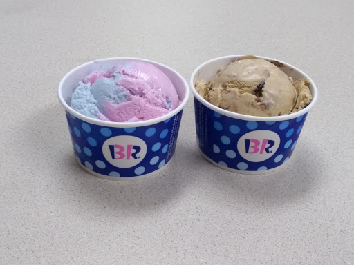 Ice Cream Shop «Baskin-Robbins», reviews and photos, 3064 Ross Clark Cir, Dothan, AL 36301, USA