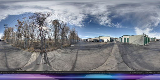 Self-Storage Facility «A Storage Place - Englewood», reviews and photos, 3615 S Bryant St, Englewood, CO 80110, USA