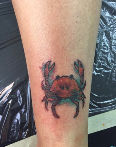 Explore flame tattoo ideas, creative tattoo ideas in South Padre Island, available at Peggys Temporary & Permanent Tattoos