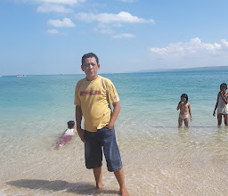 Taman Tenggilis Mejoyo photo