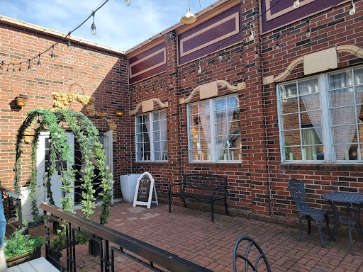 Event Venue «VIP Special Event Space», reviews and photos, 160 S Main St, Kansas City, MO 64152, USA