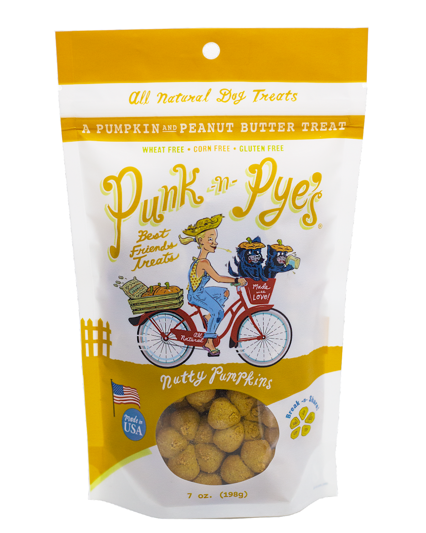 Punk-n-Pye's Best Friends Treats