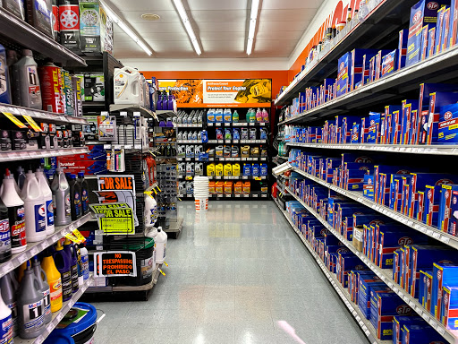 Auto Parts Store «AutoZone», reviews and photos, 455 W Los Angeles Ave, Moorpark, CA 93021, USA