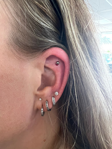 Explore tattoo ideas outlines, creative tattoo ideas in Nacogdoches, available at Primal Piercing & Jewelry