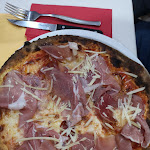 Photo n°2 de l'avis de Florentina. fait le 09/02/2020 à 10:25 sur le  Ristorante pizzeria 3 Fratelli à Milan