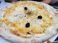 Pizza du Restaurant Le Paparazzo à Gruissan - n°6