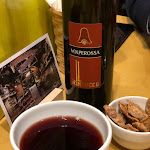 Photo n°3 de l'avis de Samantha.o fait le 05/11/2021 à 19:40 sur le  Baratta Salsamenteria Storica à Busseto