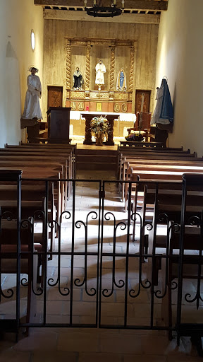 National Park «San Antonio Missions National Historical Park», reviews and photos, 6701 San Jose Dr, San Antonio, TX 78214, USA