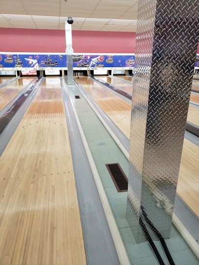 Bowling du Parc