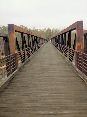North Bank Trail Head - photo 20