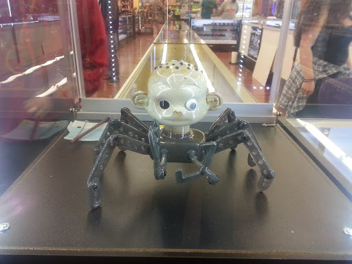 Tobacco Shop «Smoke Token», reviews and photos, 409 Harding Pl, Nashville, TN 37211, USA