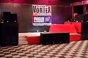 The Vortex image