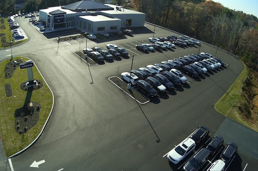 Car Dealer «Portland Volvo», reviews and photos, 9 US-1, Scarborough, ME 04074, USA