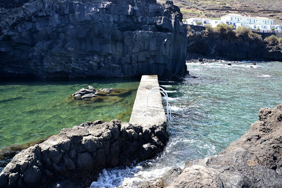 Piscinas de La Fajana