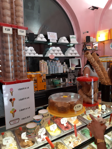 Diabetic bakeries Roma