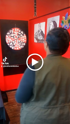 Explore cool flash tattoo ideas, creative tattoo ideas in Mobile, available at Brothers Ink Tattoo Parlor