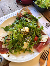 Photo n°63 de La flambée à La Grande-Motte ()