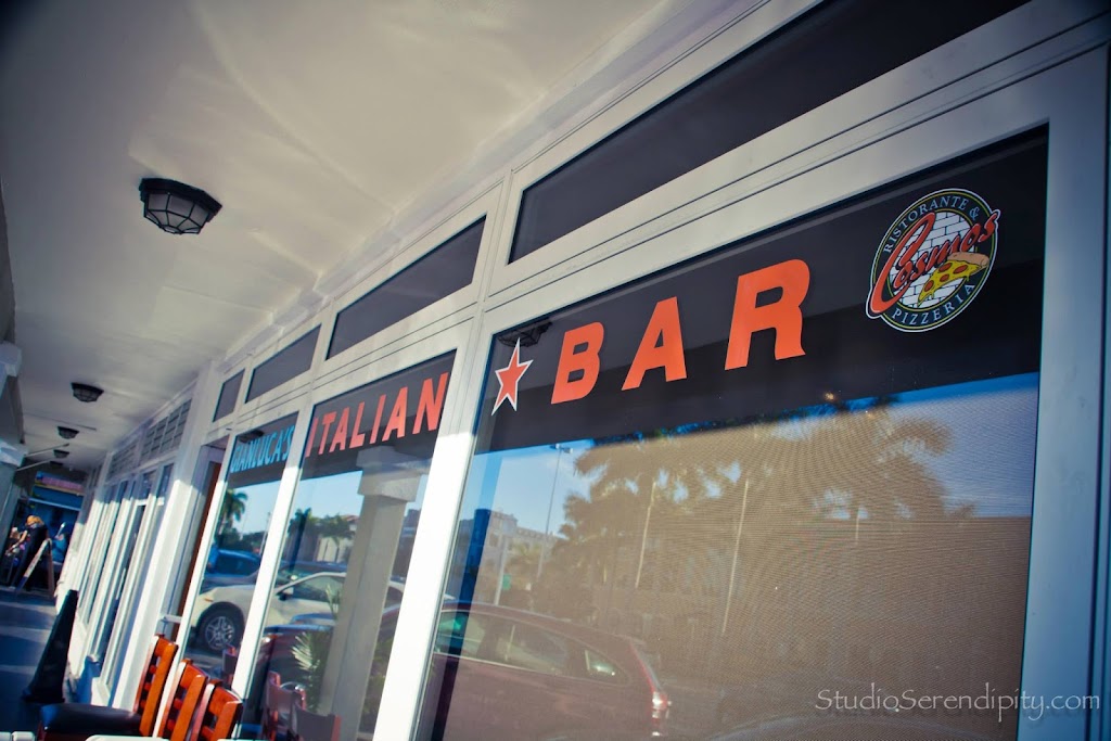 Cosmos Ristorante & Pizzeria 34102