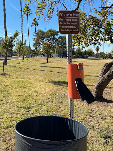 Park «Meyer Park», reviews and photos, 2727 S Dorsey Ln, Tempe, AZ 85282, USA