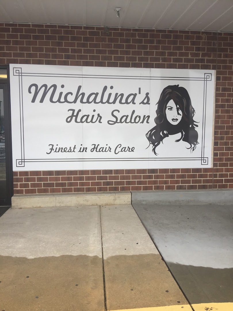 Michalinas Hair Salon