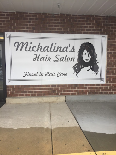 Michalina’s Hair Salon