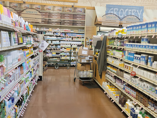 Health Food Store «Sprouts Farmers Market», reviews and photos, 1550 E Debbie Ln, Mansfield, TX 76063, USA