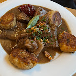 Photo n°5 de l'avis de Rock.i fait le 03/09/2023 à 19:29 sur le  Rhein-Hotel & Stübers Restaurant Bacharach à Bacharach