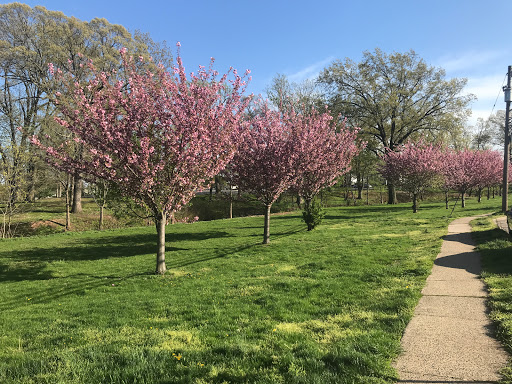 Memorial Park «John Russell Wheeler Park», reviews and photos, US-1, Linden, NJ 07036, USA