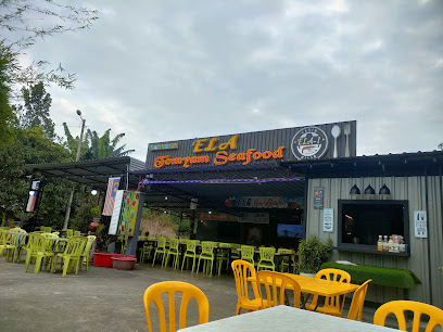 Restoran Ela Tom Yam Seafood