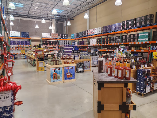 WB Liquors & Wine, 3808 N Central Expy, Plano, TX 75074, USA, 