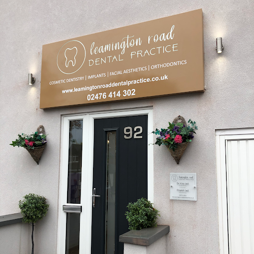 Leamington Road Dental Practice - Coventry
