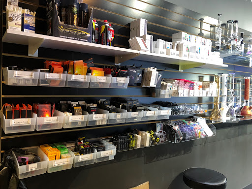 Tobacco Shop «Smoke And Vapor», reviews and photos, 729 Hebron Pkwy #210, Lewisville, TX 75057, USA