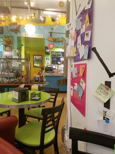 Frozen Yogurt Shop «TartBerry», reviews and photos, 915 SW 9th Ave, Portland, OR 97205, USA