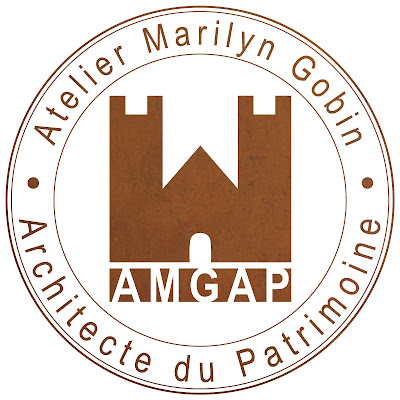 AMGAP - SARL Atelier Marilyn Gobin Architecte du Patrimoine à Castelnau-le-Lez