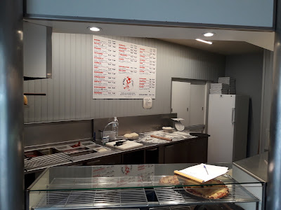 Pizza Vival à Figeac