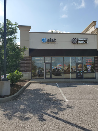 Cell Phone Store «AT&T Authorized Retailer», reviews and photos, 4416 E Royalton Rd c, Brecksville, OH 44141, USA