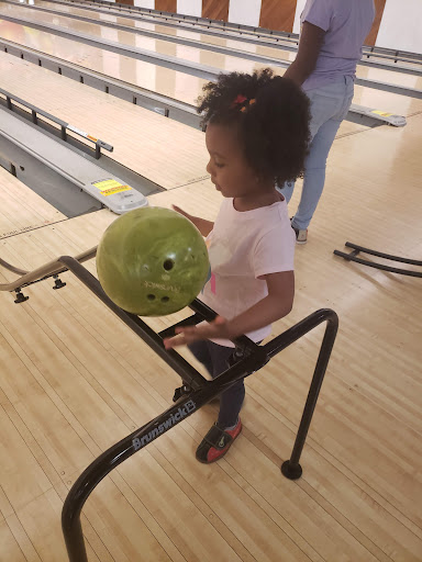 Bowling Alley «Bowl America Inc», reviews and photos, 11532 Hull Street Rd, Midlothian, VA 23112, USA