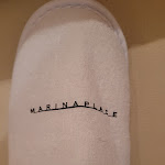 Photo n°3 de l'avis de Salvatore.a fait le 16/02/2021 à 04:40 sur le  MarinaPlace Hotel à Genoa